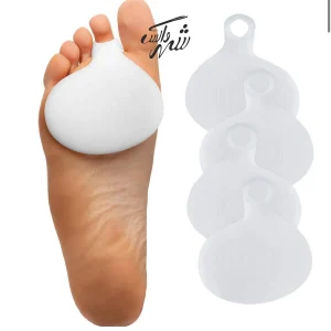 پد زیر پنجه پا انگشتی متاتارسال