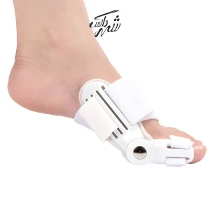 اصلاح کننده انگشت شست پا اسپلینت ژله ای