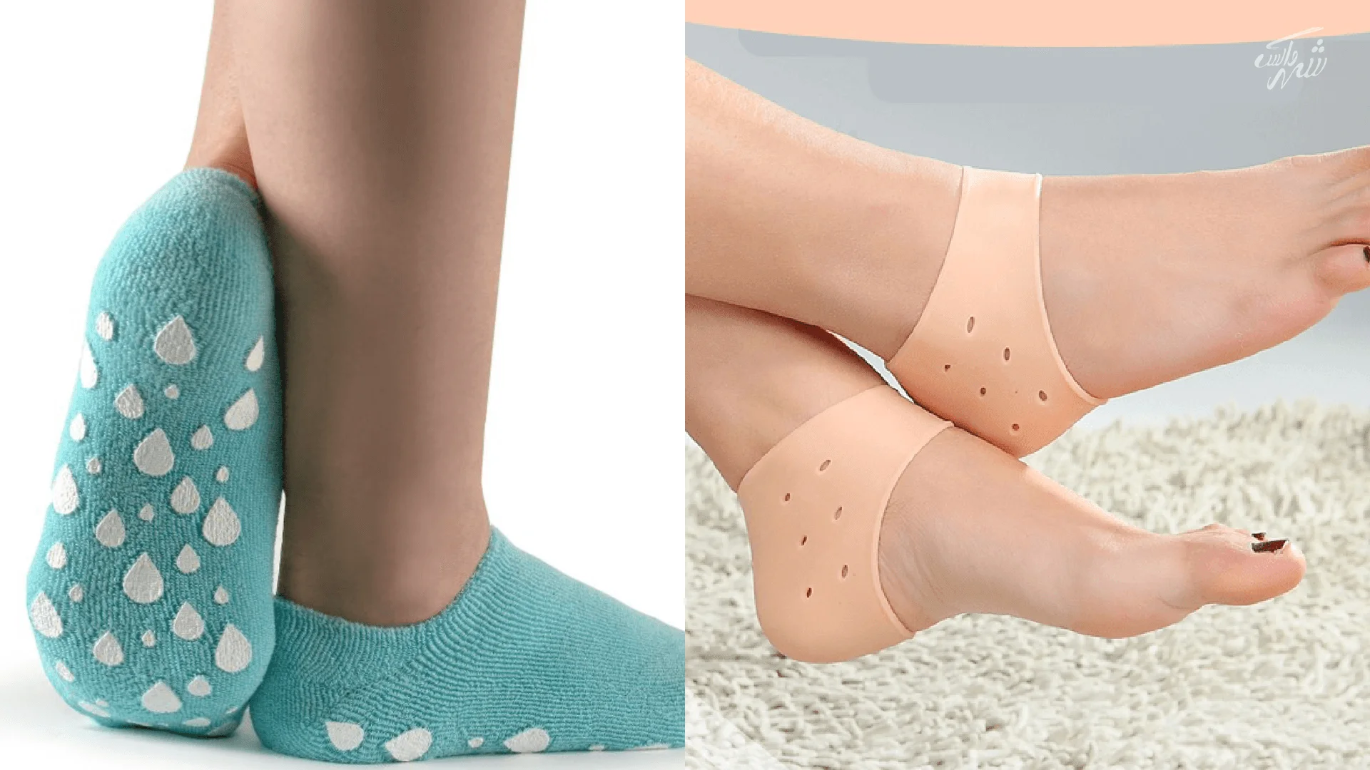 بهترین نوع جوراب سیلیکونی 