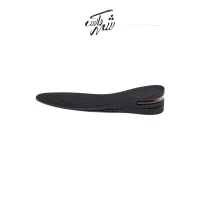 کفی طبی افزایش قد کپسولی