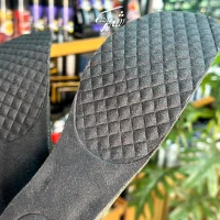 کفی طبی افزایش قد کپسولی