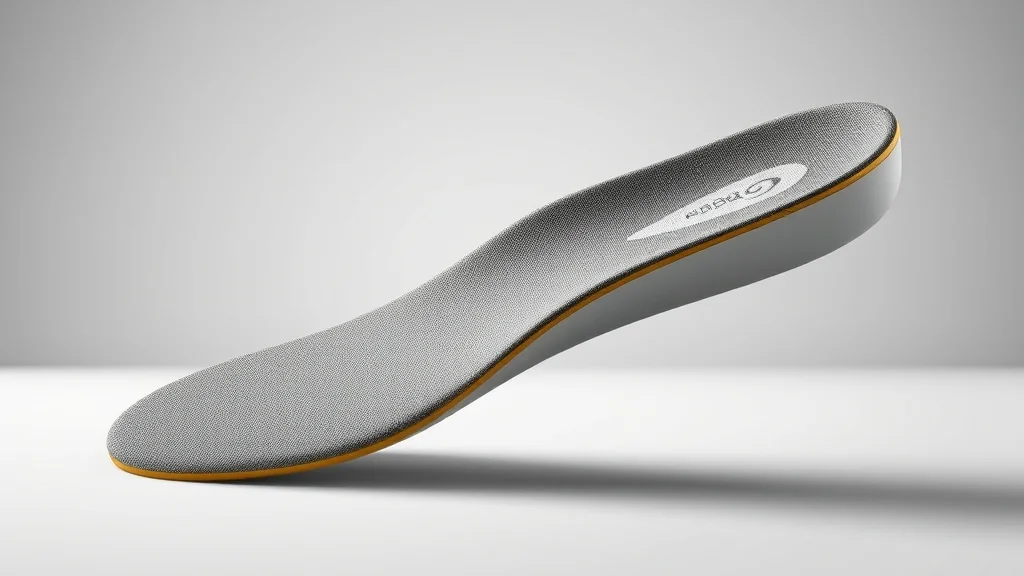 کفی برای کف پای صاف