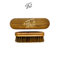 برس کفش چرمی شهرواکس | برس واکس مخصوص براق‌کردن کفش