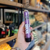 بند کفش تخت بنفش – کد 72 استایلی شیک برای کفش‌های روزمره