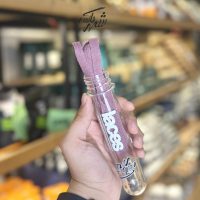 بند کفش تخت بنفش – کد 49 بادوام، سبک و مناسب کفش اسپرت