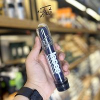 بند کفش تخت سورمهای بادوام – کد 39 مناسب کفش اسپرت روزمره