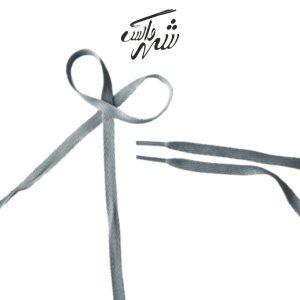 بند تخت آبی آسمانی – کد 44 بادوام و مناسب کفش اسپرت روزمره