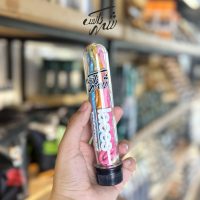 بند گرد رنگی خال خالی – کد ۸۷ مناسب کفش اسپرت