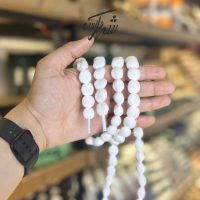 بند حبابی سفید مقاوم – کد 92 سبک، شیک و مناسب بند کیف و لباس