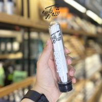 بند کفش تخت سفید مقاوم – کد 21 مناسب پیاده‌روی و روزمره