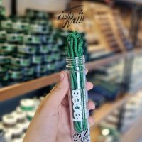 بند گرد سبز – کد 76 مقاوم و کاربردی