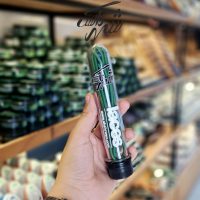 بند گرد کشی سبز مقاوم – کد 77 مناسب تزئینات و دوخت‌های کشی