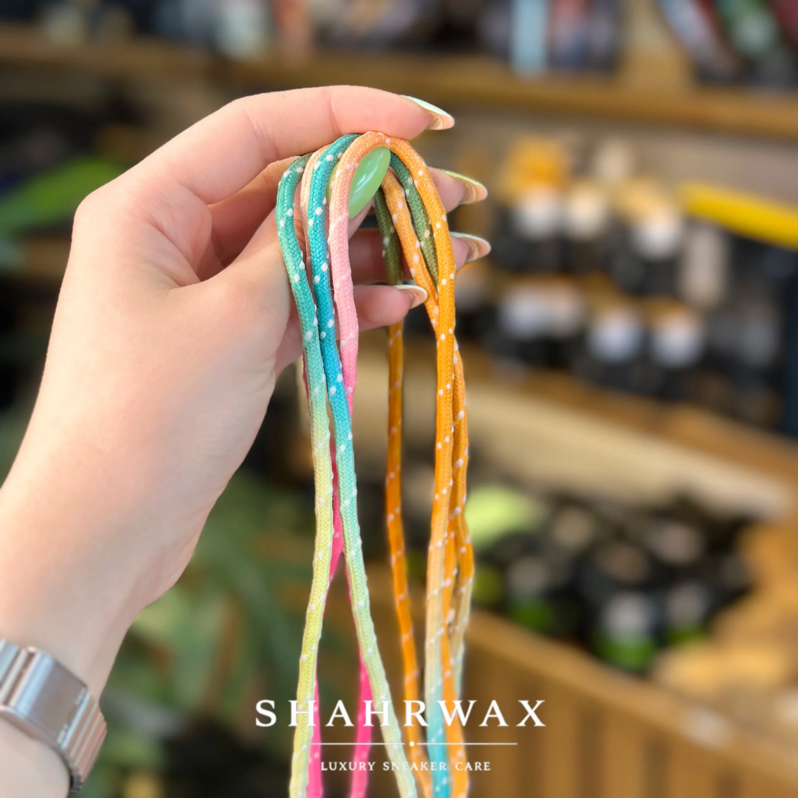 بند گرد بنفش تیره -کد۵۵