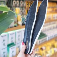 کفی طبی گلد چرم مصنوعی – راحتی و حمایت در تمام روز