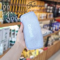 دستمال تمیز کننده کلنیل آلمانی – مخصوص براق کردن کفش