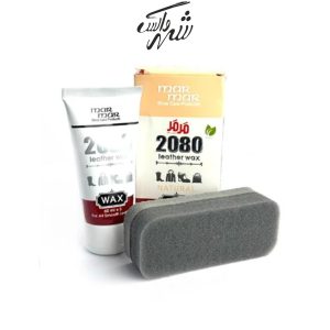 واکس مرمر 2080 بیرنگ – براقکننده و محافظ چرم بیرنگ