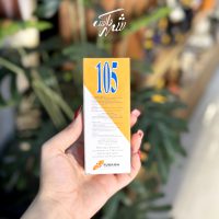 چسب کفش و کتونی ۱۰۵ – مقاوم و سریع برای تعمیرات خانگی