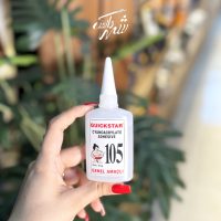 چسب کفش و کتونی ۱۰۵ – مقاوم و سریع برای تعمیرات خانگی