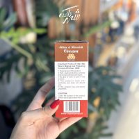 واکس مرمر 2080 قهوهای – تقویت رنگ و براقکننده چرم