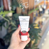 واکس مرمر 2080 قهوهای – تقویت رنگ و براقکننده چرم