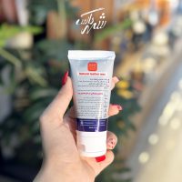 واکس چرم پیواکس سورمهای – براقکننده و محافظ رنگ تیره