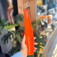 پاشنه کش پلاستیکی سایز بزرگ – پوشیدن راحت انواع کفش