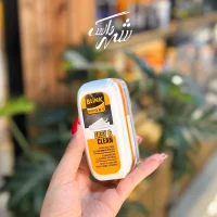 باکس هدیه مراقبت کفش و کتونی بلینک ترکیه – ضدآب و مناسب تمام فصول