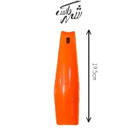 پاشنه کن پلاستیکی سایز متوسط – راحتی در پوشیدن کفش