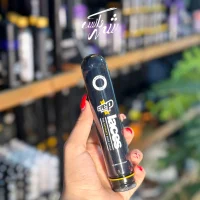 بند کفش اورجینال کرپ مدل تخت ساده – دوام بالا و رنگبندی متنوع