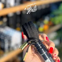 بند کفش اورجینال کرپ مدل تخت ساده – دوام بالا و رنگبندی متنوع