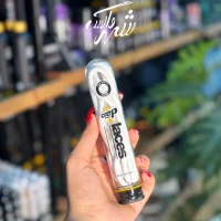 بند کفش کرپ مدل گرد ساده – مقاوم و شیک برای کفش روزمره