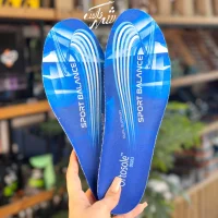 کفی ورزشی آناتومیک مردانه اکتیو ترکیه – راحتی پای ورزشکاران