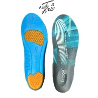 کفی آناتومیک راحتی اکتیو ترکیه – مناسب استفاده روزانه و ورزشی