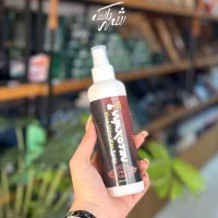 اسپری سه کاره چرم واکسوتین – براق‌کننده، نرم‌کننده و محافظ کفش