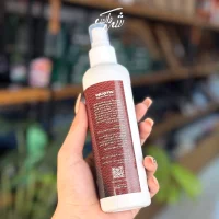 اسپری سه کاره چرم واکسوتین – براق‌کننده، نرم‌کننده و محافظ کفش