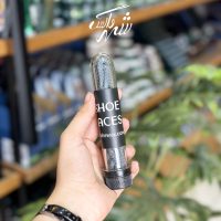 بند کفش گرد آبی نفتی کد ۶۶ – مقاوم و مناسب کفش روزمره