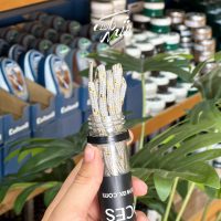 بند گرد طوسی اکلیل طلایی کد 30– شیک و مقاوم