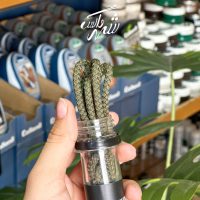 بند گرد سبز یشمی کد 52 – راحت و بادوام