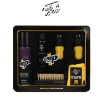 ست کامل مراقبت و بوگیر کتونی کرپ پروتکت