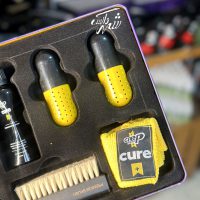 ست کامل مراقبت و بوگیر کتونی کرپ پروتکت