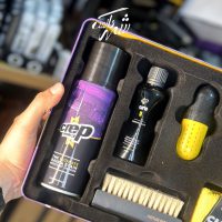 ست کامل مراقبت و بوگیر کتونی کرپ پروتکت