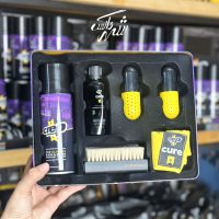 ست کامل مراقبت و بوگیر کتونی کرپ پروتکت