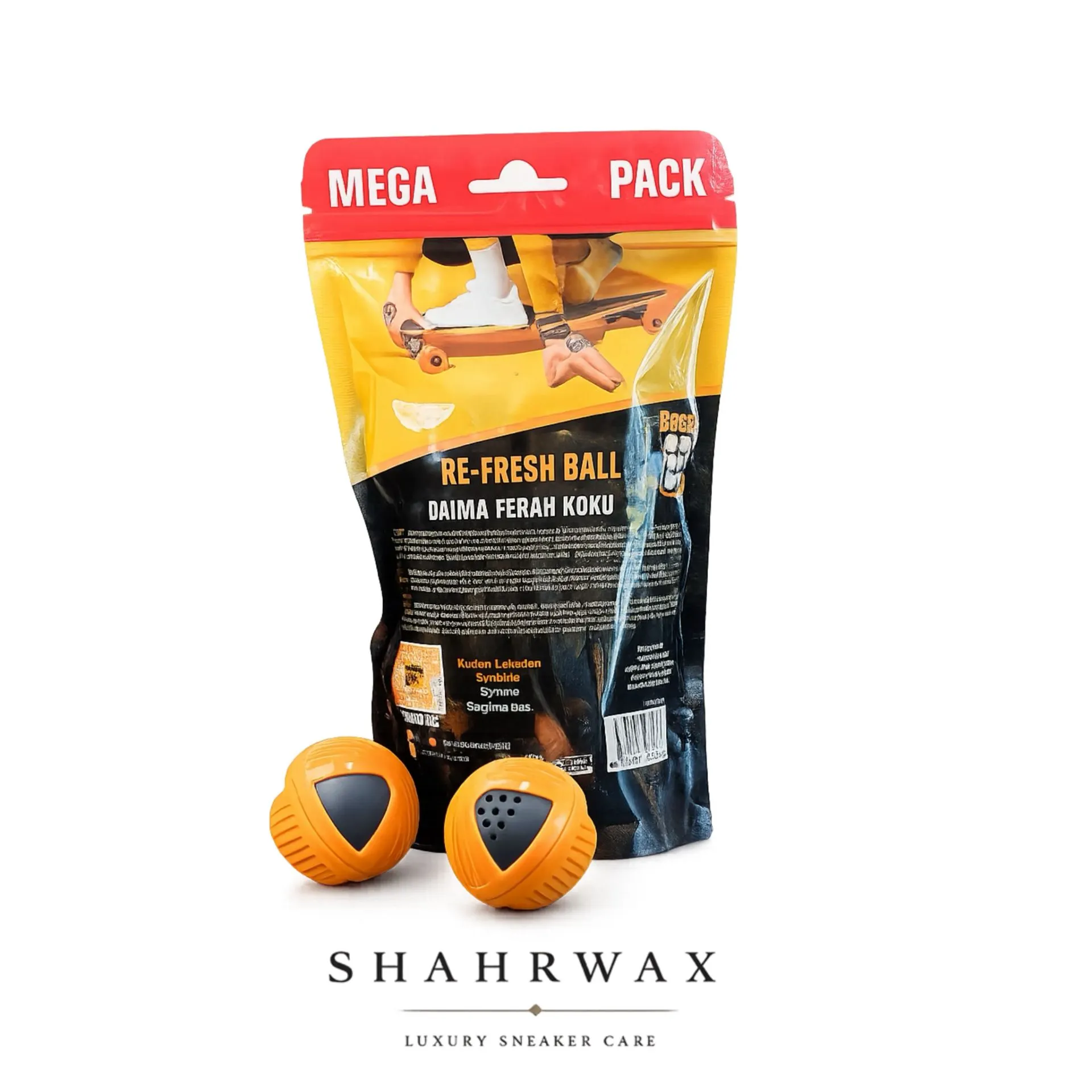توپ خوشبو کننده بلینک