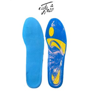 کفی ارتوپدی روزانه مردانه اکتیو ترک AK13