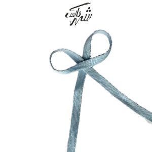 بند تخت آبی آسمانی کد ۳۷ – انتخابی شیک و مقاوم برای کفش