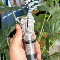 بند تخت طوسی پهن کد 36 – شیک و مقاوم برای هر کفش