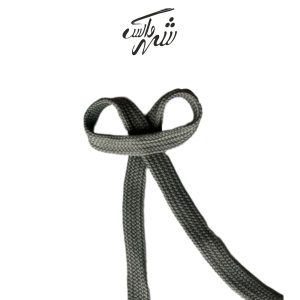 بند تخت طوسی پهن کد 36 – شیک و مقاوم برای هر کفش