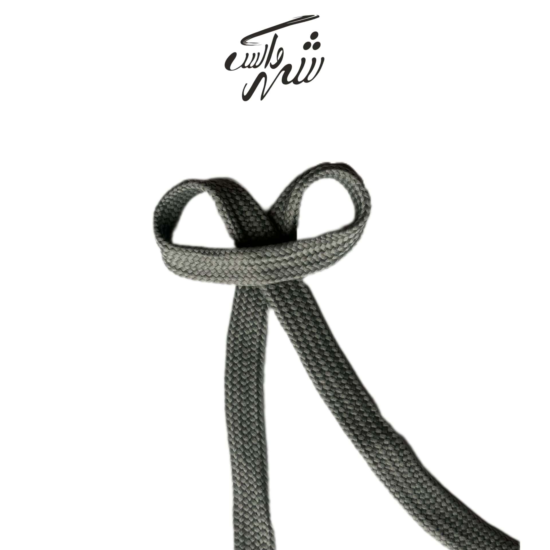 بند تخت طوسی پهن کد 36 – شیک و مقاوم برای هر کفش