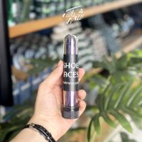 بند کفش تخت بادمجونی کد 46 – ظرافت و رنگی متمایز