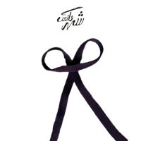 بند کفش تخت بادمجونی کد 46 – ظرافت و رنگی متمایز